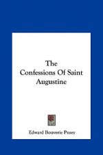 The Confessions of Saint Augustine