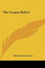 The Corpus Delicti