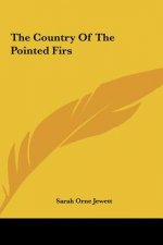 The Country of the Pointed Firs