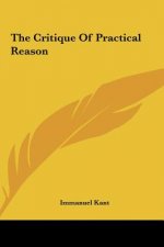 The Critique of Practical Reason
