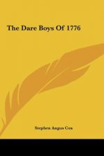 The Dare Boys of 1776