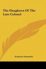 The Daughters of the Late Colonel