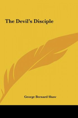 The Devil's Disciple