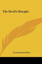The Devil's Disciple