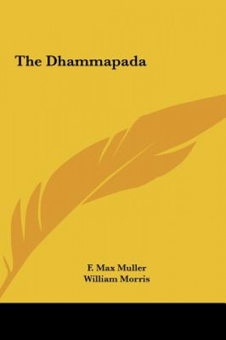 The Dhammapada