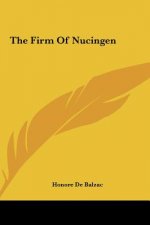 The Firm of Nucingen