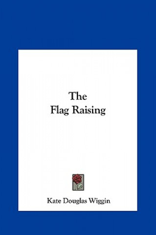 The Flag Raising