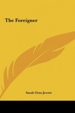 The Foreigner