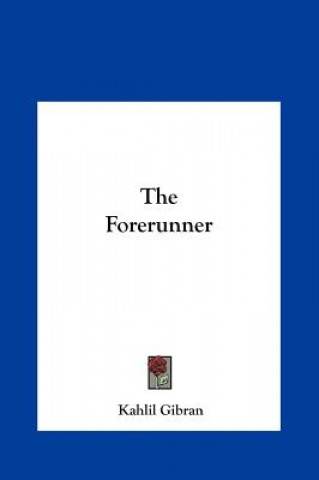 The Forerunner