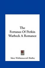 The Fortunes of Perkin Warbeck a Romance