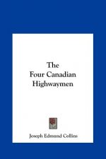 The Four Canadian Highwaymen