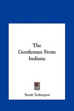 The Gentleman from Indiana the Gentleman from Indiana