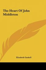 The Heart of John Middleton