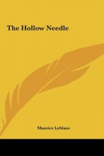The Hollow Needle the Hollow Needle