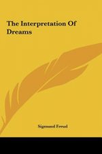 The Interpretation of Dreams