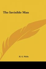 The Invisible Man the Invisible Man