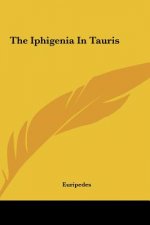 The Iphigenia in Tauris