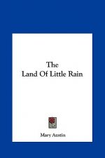 The Land of Little Rain