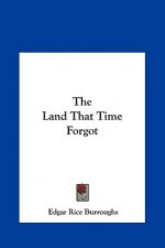 The Land That Time Forgot
