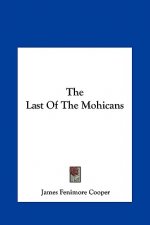 The Last of the Mohicans