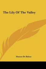 The Lily of the Valley the Lily of the Valley