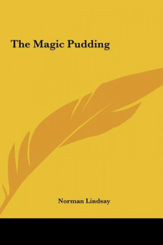 The Magic Pudding