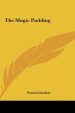 The Magic Pudding