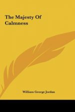 The Majesty of Calmness
