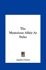 The Mysterious Affair at Styles