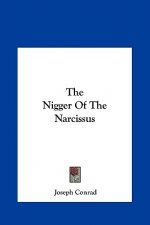 The Nigger of the Narcissus