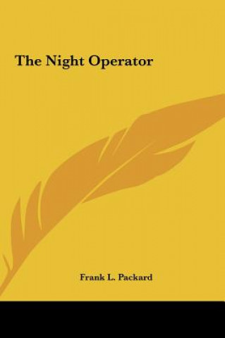 The Night Operator