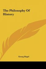 The Philosophy Of History