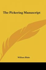 The Pickering Manuscript