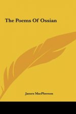 The Poems of Ossian