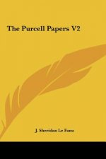 The Purcell Papers V2