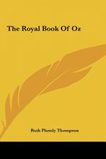 The Royal Book of Oz