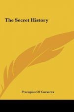 The Secret History