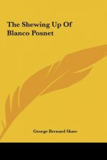The Shewing Up of Blanco Posnet
