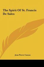 The Spirit of St. Francis de Sales
