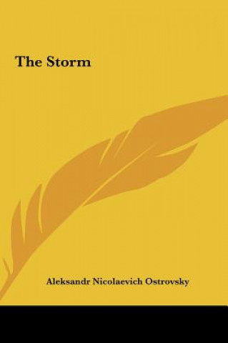 The Storm
