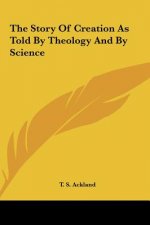 The Story of Creation as Told by Theology and by Science