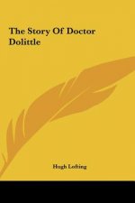The Story Of Doctor Dolittle