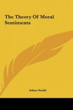 The Theory of Moral Sentiments