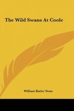 The Wild Swans at Coole