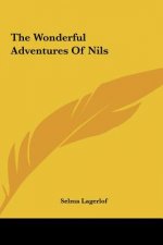 The Wonderful Adventures of Nils