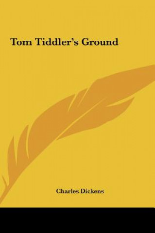 Tom Tiddler's Ground