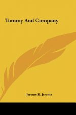 Tommy and Company