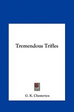 Tremendous Trifles