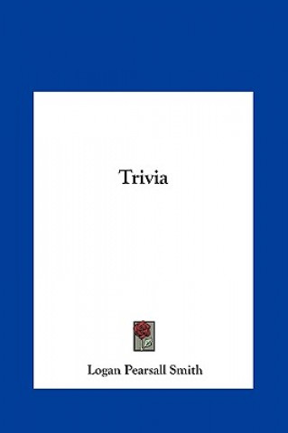 Trivia