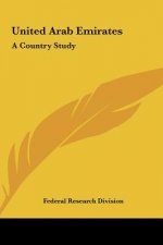 United Arab Emirates: A Country Study